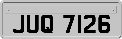 JUQ7126