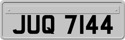 JUQ7144