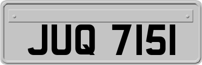 JUQ7151