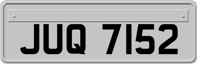 JUQ7152