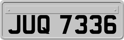JUQ7336