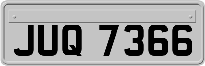 JUQ7366