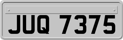 JUQ7375