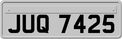 JUQ7425