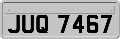 JUQ7467
