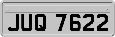 JUQ7622
