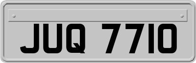 JUQ7710