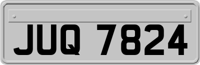 JUQ7824