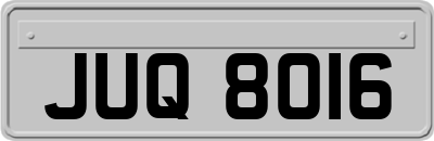 JUQ8016