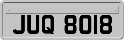 JUQ8018