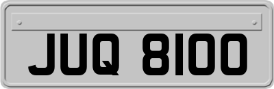 JUQ8100