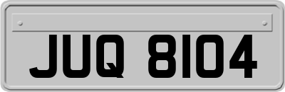 JUQ8104