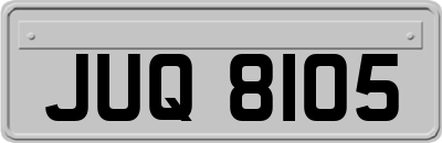 JUQ8105