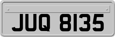 JUQ8135