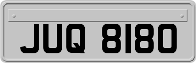 JUQ8180