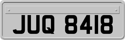 JUQ8418