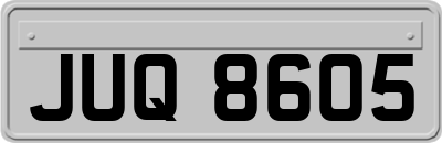 JUQ8605