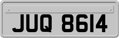 JUQ8614