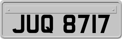 JUQ8717