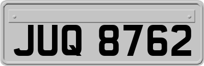 JUQ8762