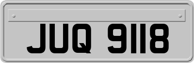 JUQ9118