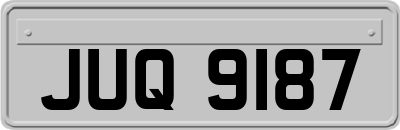 JUQ9187