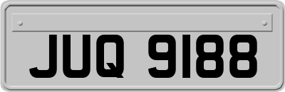 JUQ9188