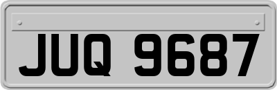 JUQ9687