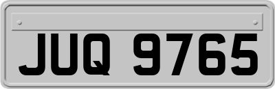 JUQ9765