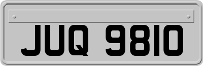 JUQ9810