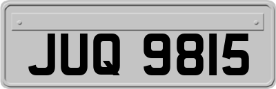 JUQ9815