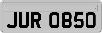 JUR0850