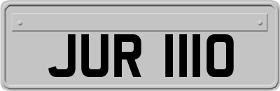 JUR1110