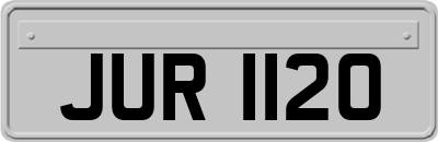 JUR1120