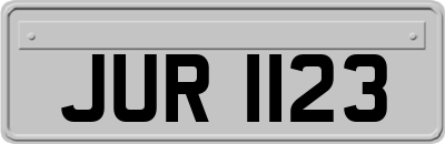 JUR1123