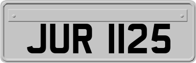 JUR1125