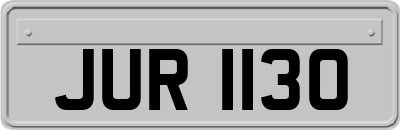 JUR1130