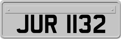 JUR1132