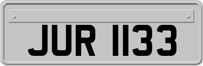 JUR1133