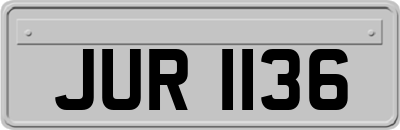 JUR1136