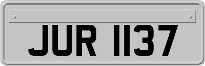 JUR1137