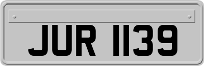 JUR1139