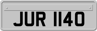 JUR1140