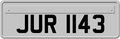 JUR1143