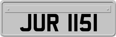 JUR1151