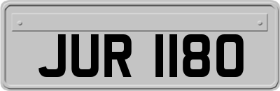 JUR1180