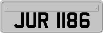 JUR1186