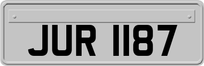 JUR1187