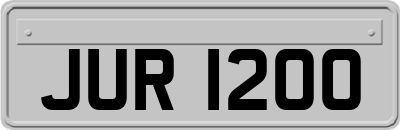 JUR1200