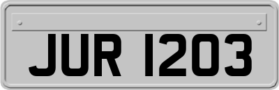 JUR1203